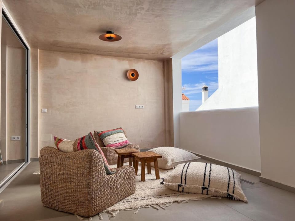 Balcony/Terrace, Balcony/Terrace, Living room