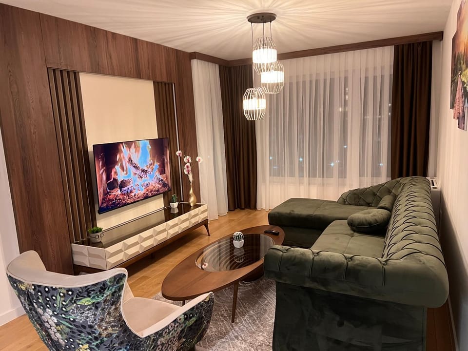 TV and multimedia