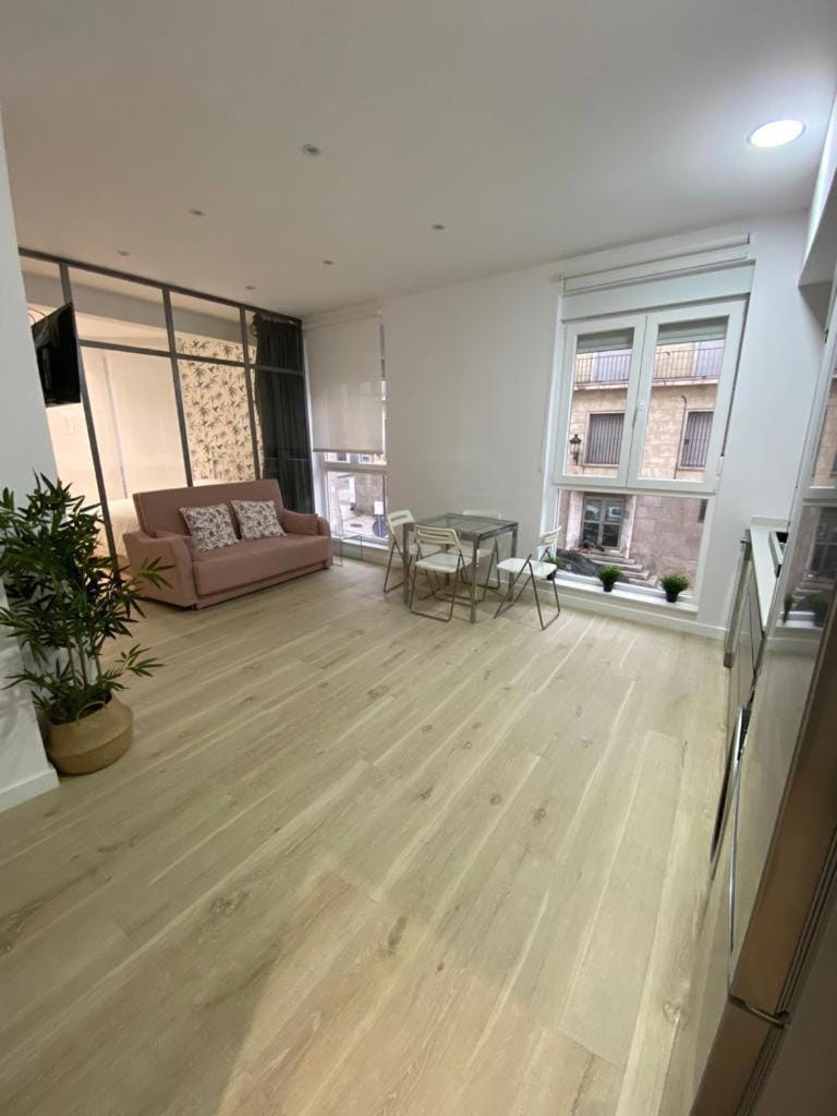 apartamento FLORENCIA Apartment in Santander