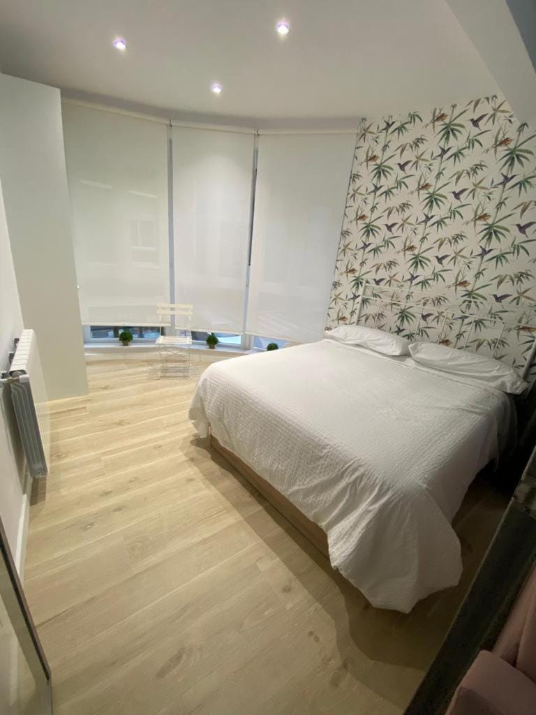 apartamento FLORENCIA Apartment in Santander