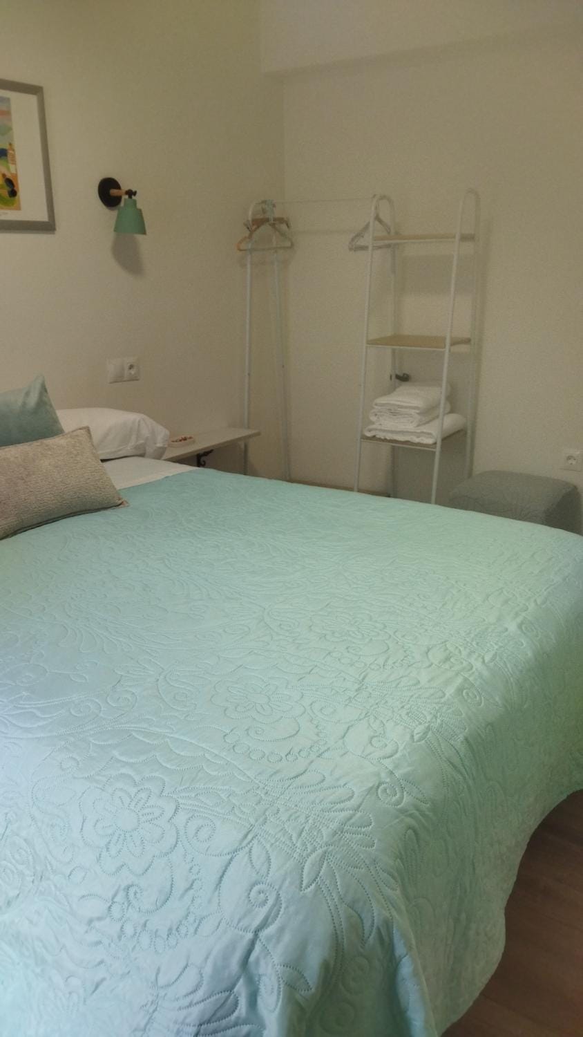 Alojamiento "Destino Cazorla" Apartment in Cazorla
