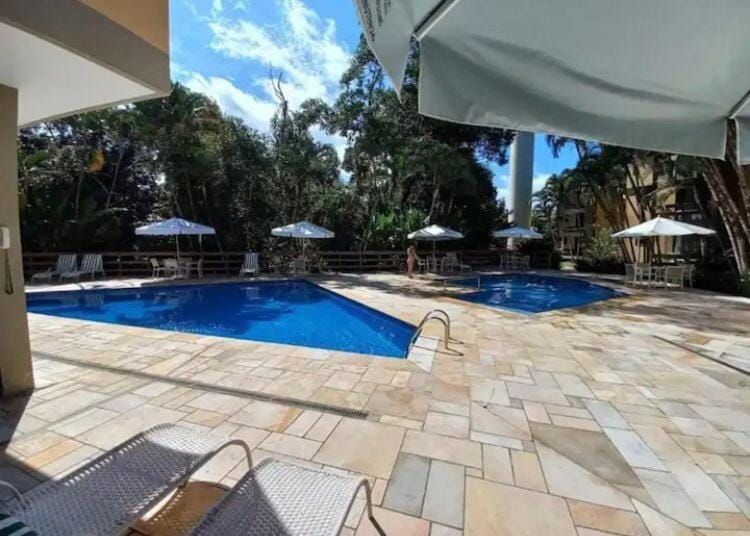 Pool view, Swimming pool, Swimming pool