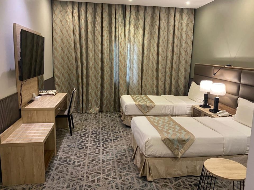 فندق مروج نجد Hotel in Jeddah