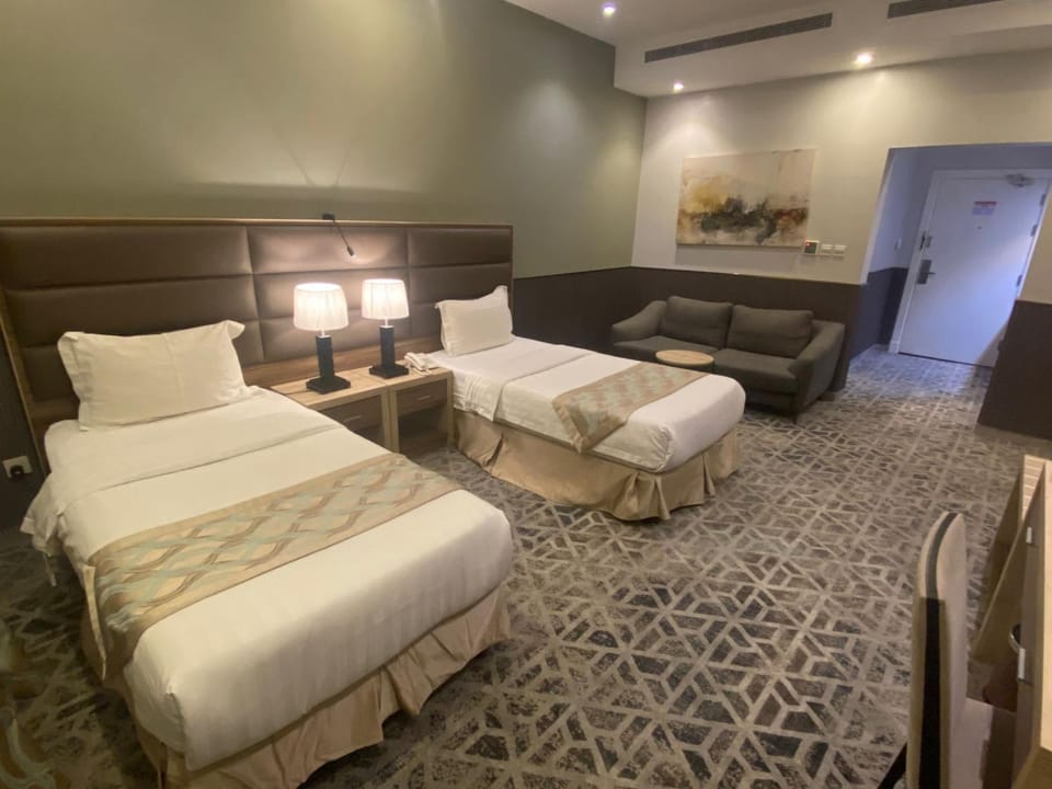 فندق مروج نجد Hotel in Jeddah