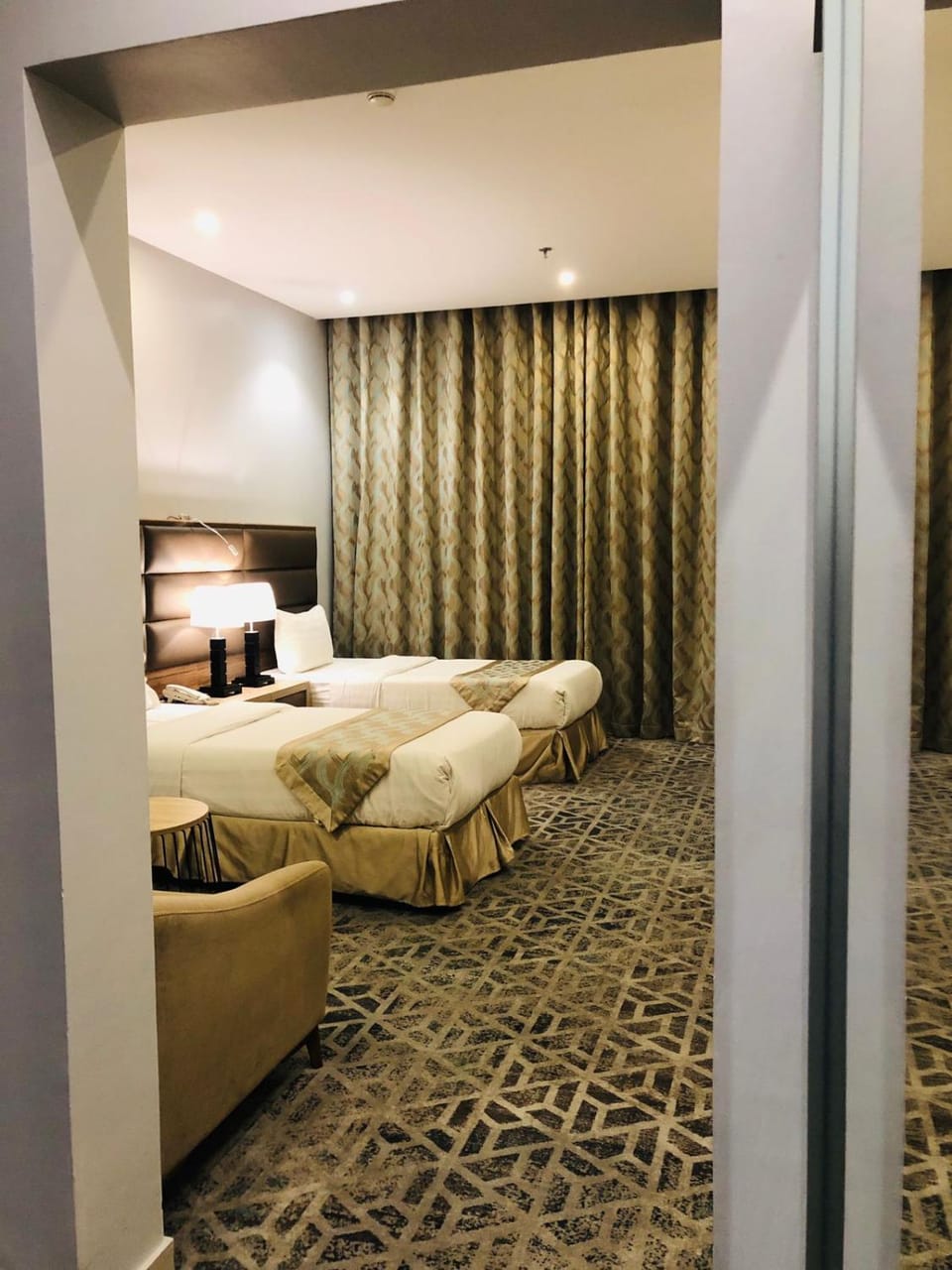 فندق مروج نجد Hotel in Jeddah