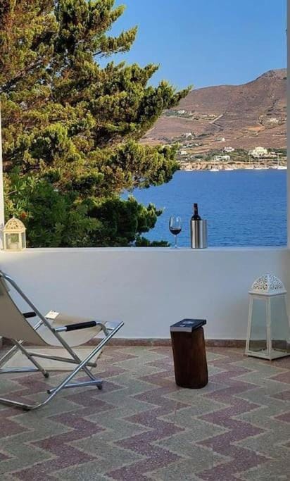 Alegria Apartment in Decentralized Administration of the Aegean