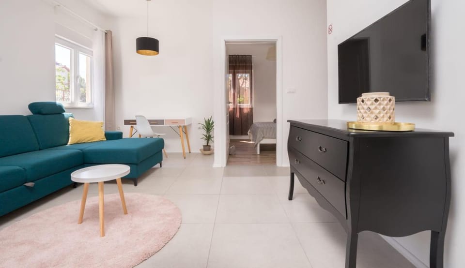 Apartman LIS Apartment in Banjole