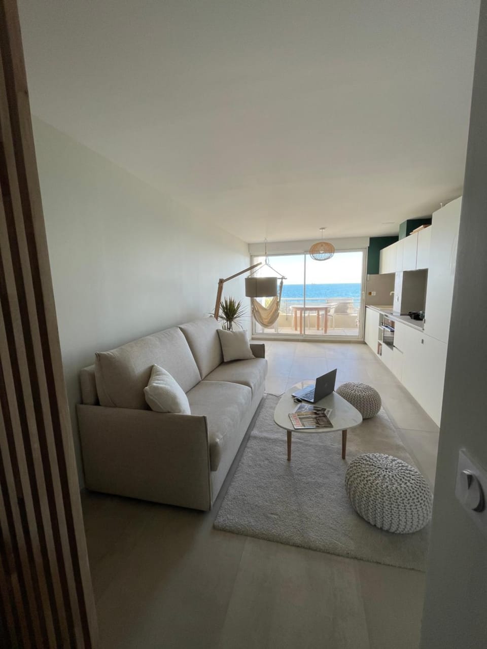 Le pied dans l'eau Apartment in Palavas-les-Flots