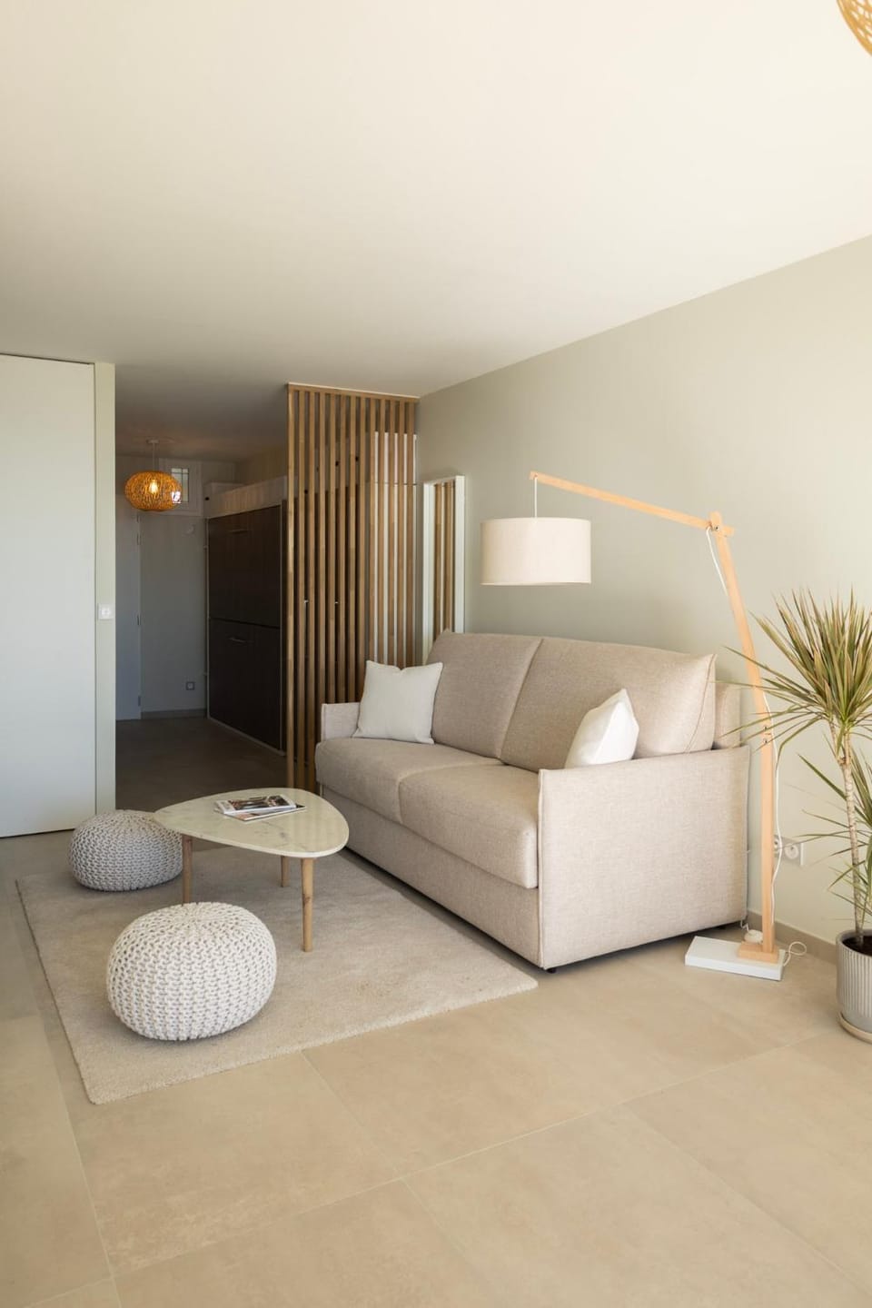 Le pied dans l'eau Apartment in Palavas-les-Flots