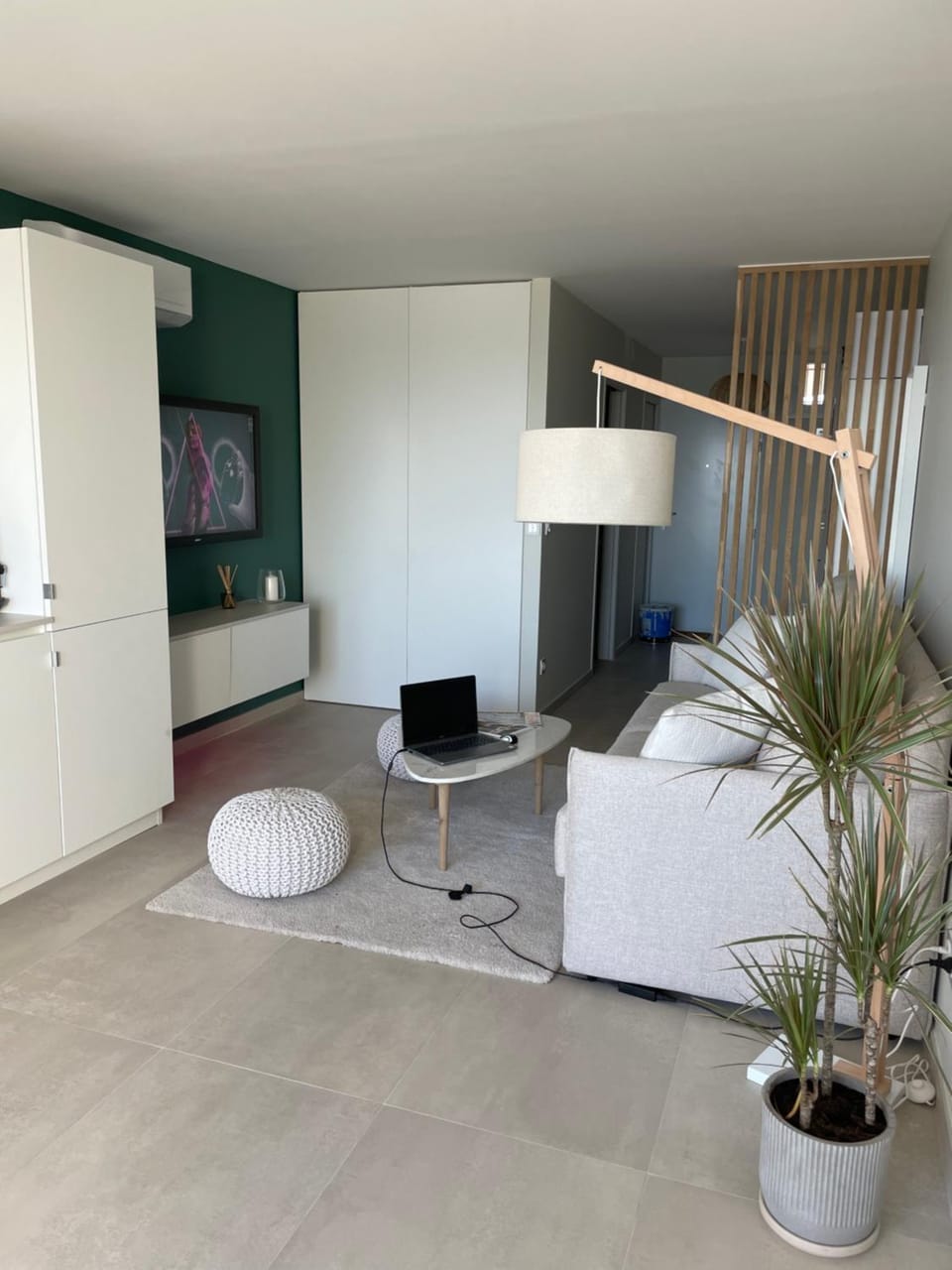 Le pied dans l'eau Apartment in Palavas-les-Flots