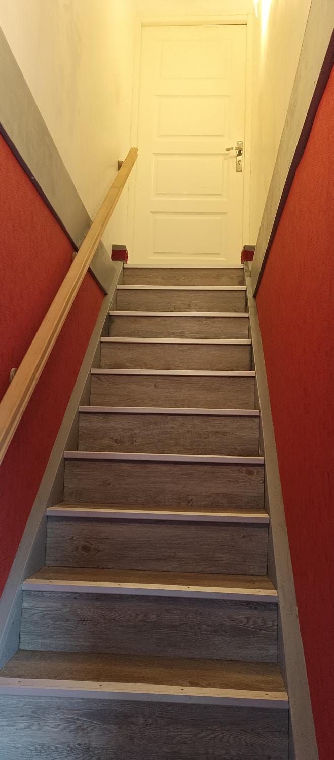 L'ECUREUIL Apartment in Saarland, 66, Germany