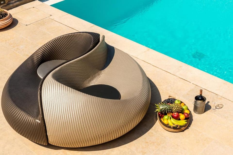 sunbed