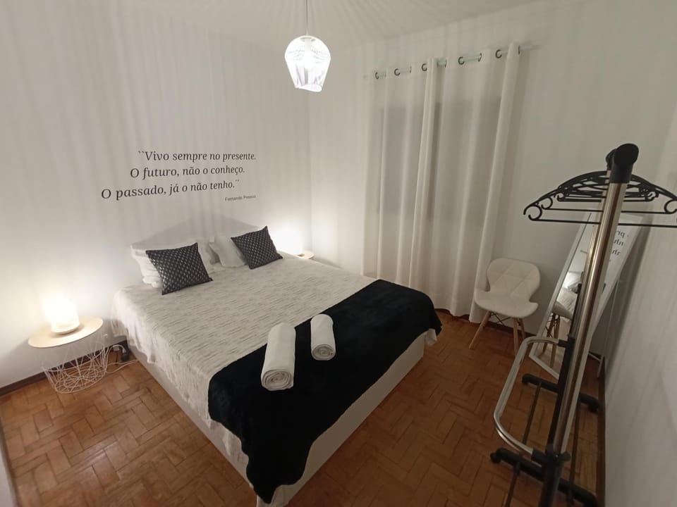 CASA SOPHIE - Alojamento - Casa de Férias Completa Vacation rental in Portugal