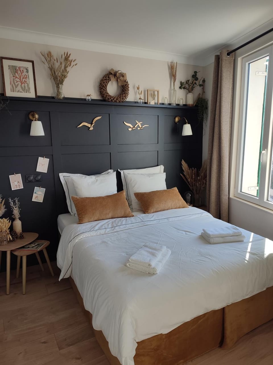 un nid d ' Amour Apartment in Cabourg