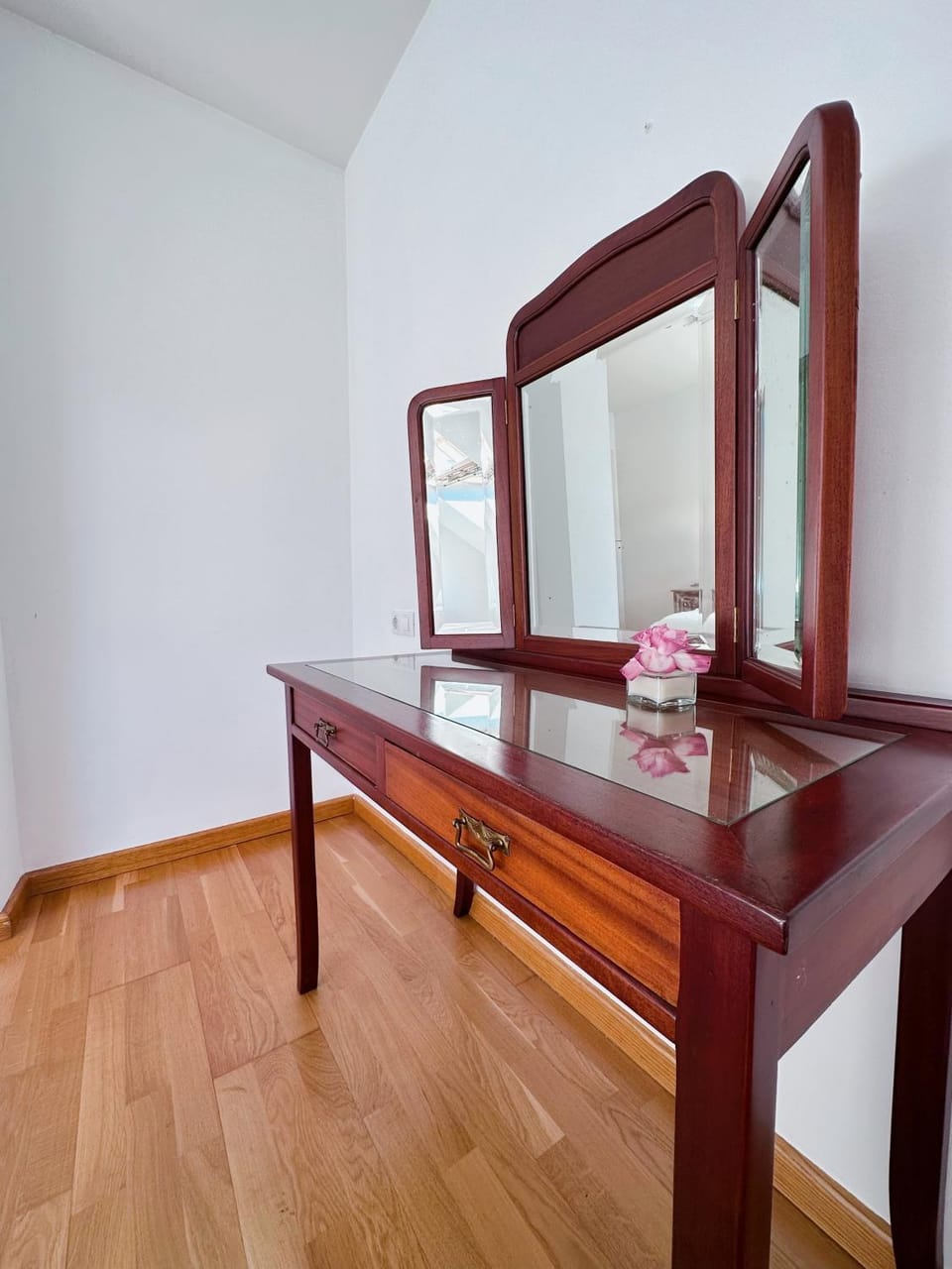 Alianza del Castillo Apartment in Ponferrada