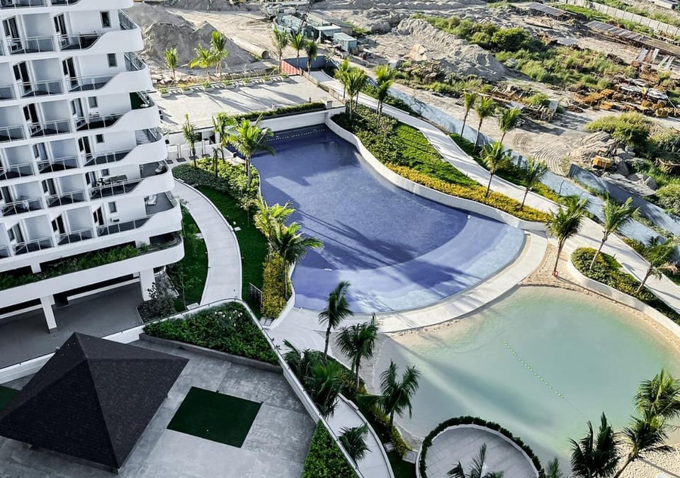 View (from property/room), View (from property/room), Balcony/Terrace, Balcony/Terrace, Beach, Beach, Pool view, Pool view, Swimming pool, Swimming pool