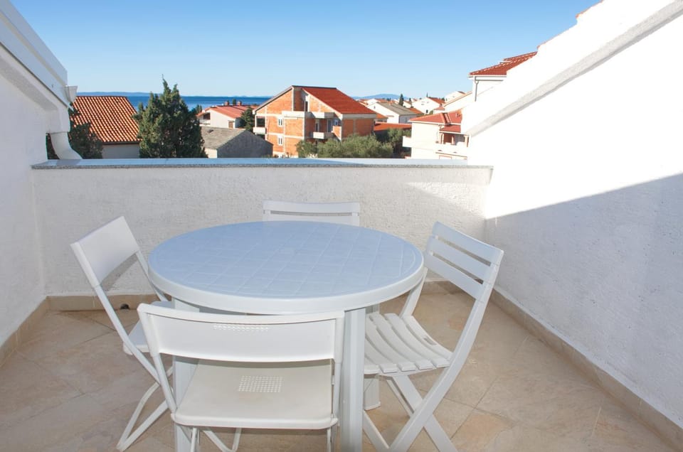 Day, View (from property/room), Balcony/Terrace, Dining area