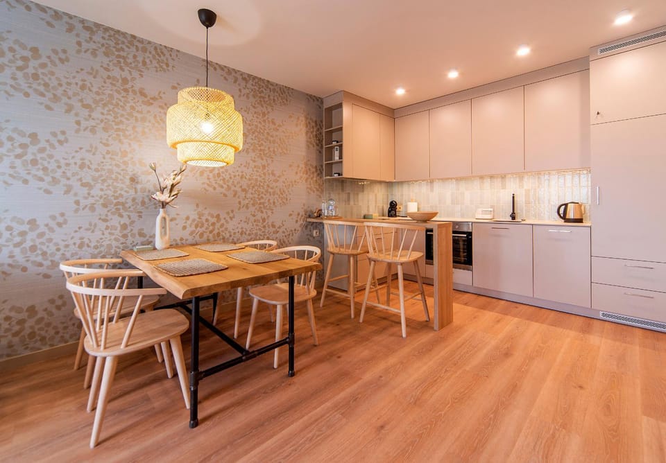 Apartament Dziwnów Sagaris Spa Apartment in West Pomeranian Voivodeship, Poland