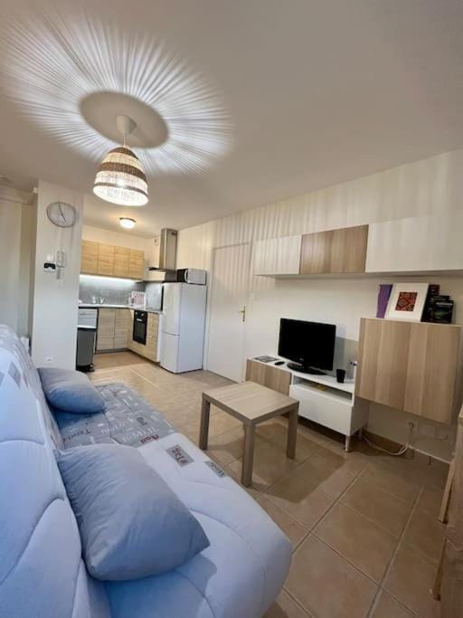 Superbe appartement - DABNB Apartment in Limoges