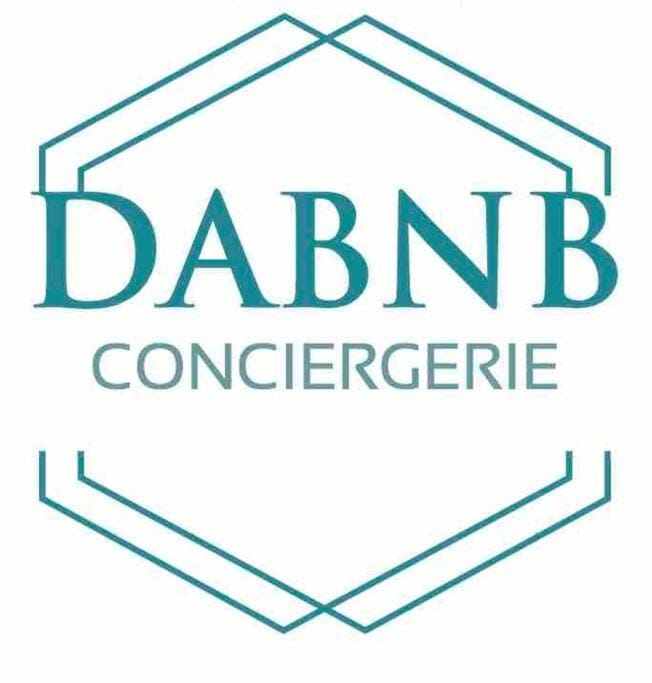 Superbe appartement - DABNB Apartment in Limoges