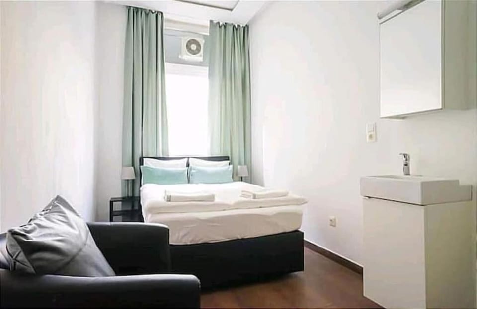 Spacious home in the heart of Vienna Apartment in Vienna