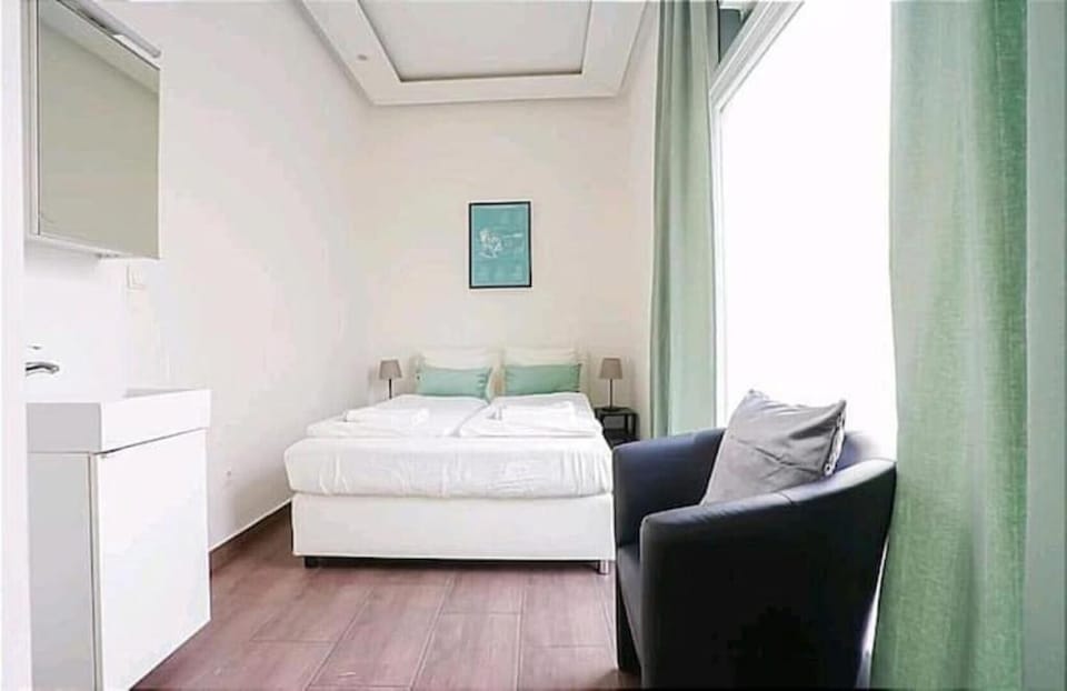 Spacious home in the heart of Vienna Apartment in Vienna