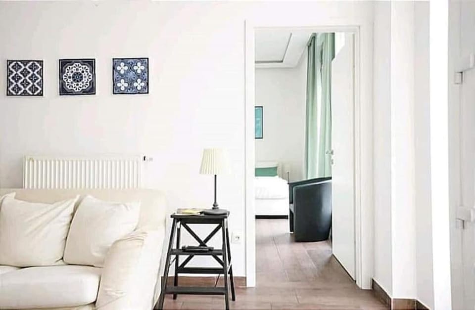 Spacious home in the heart of Vienna Apartment in Vienna