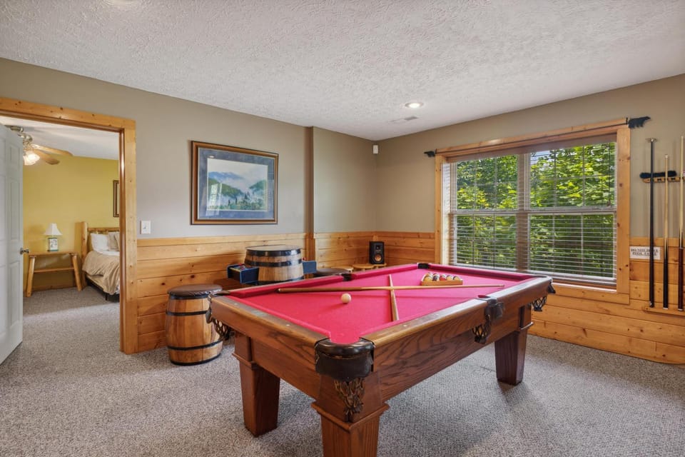 Majestic View #412 House in Sevier County