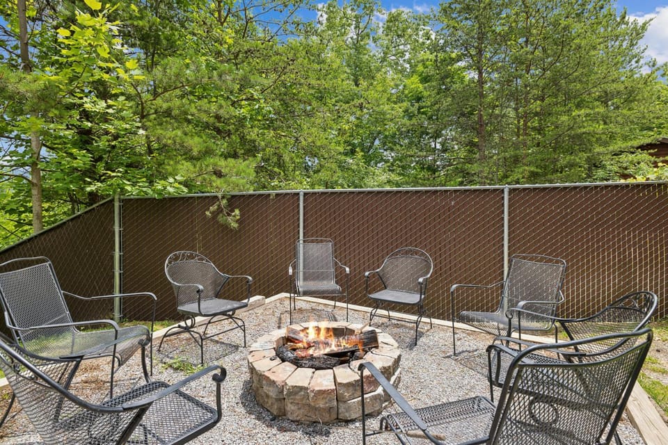 Majestic View #412 House in Sevier County