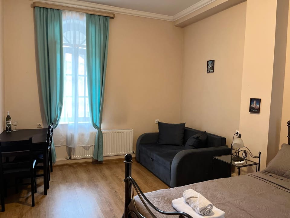 Cozy Apartment Apartment in Tbilisi, Georgia