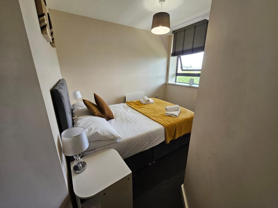 Holiday home Apartment in Salford