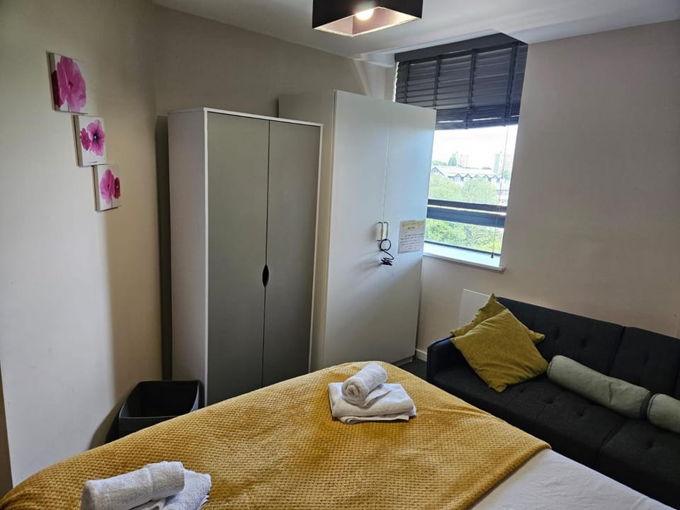 Holiday home Apartment in Salford