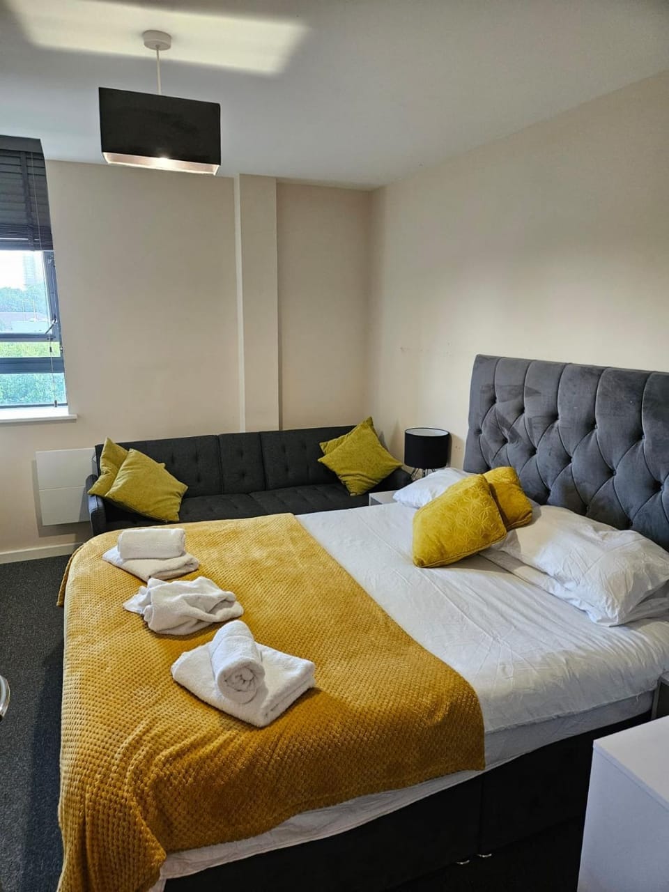 Holiday home Apartment in Salford