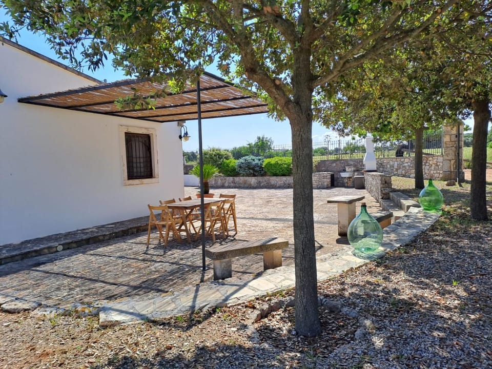 Trulli Cibelis House in Province of Taranto