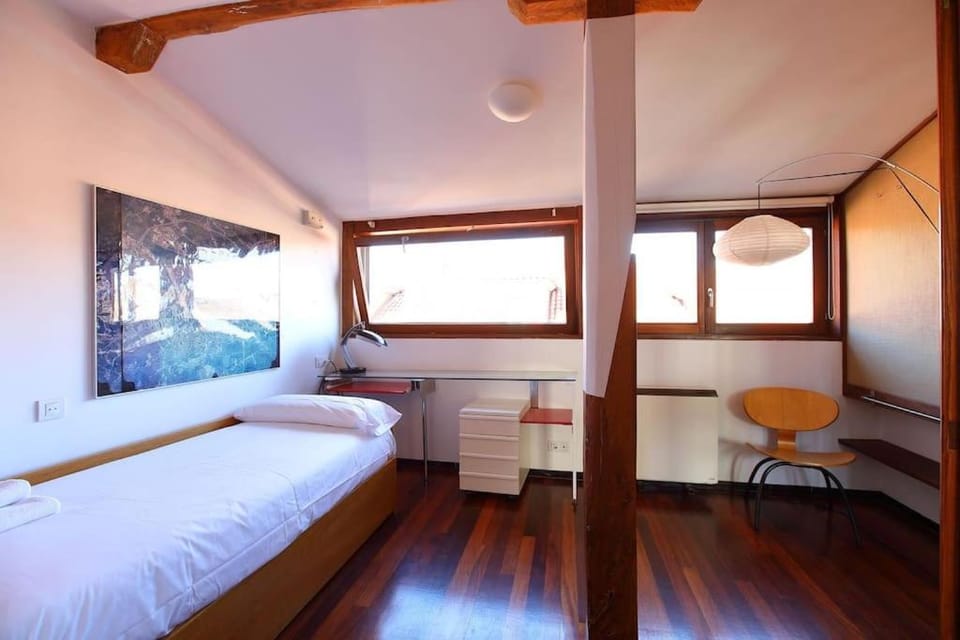 LOFT CON ENCANTO EN EL CENTRO HISTÓRICO Apartment in León