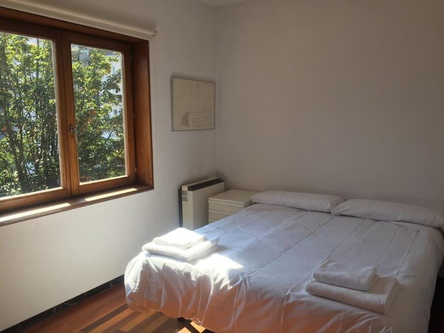 LOFT CON ENCANTO EN EL CENTRO HISTÓRICO Apartment in León