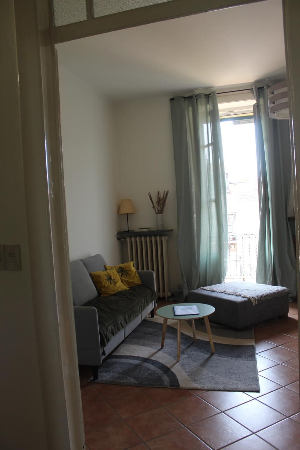 Living room, Lounge or bar