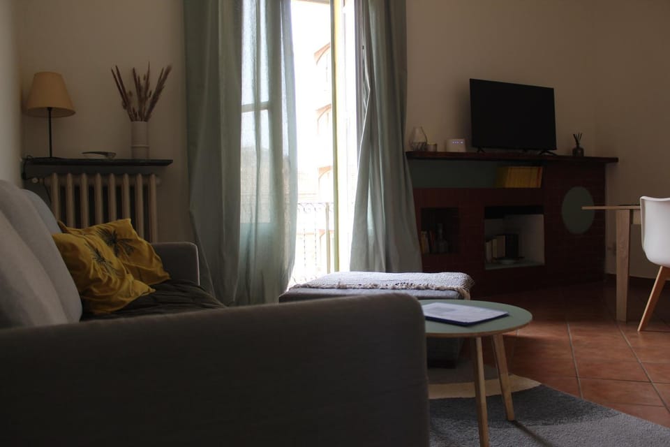 Living room, Lounge or bar