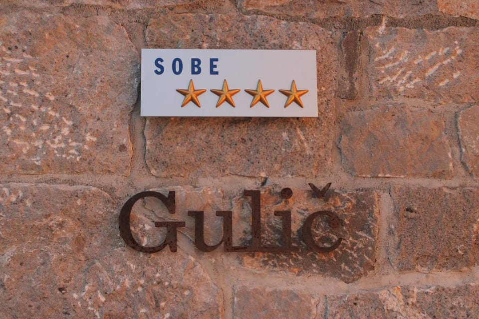 Logo/Certificate/Sign
