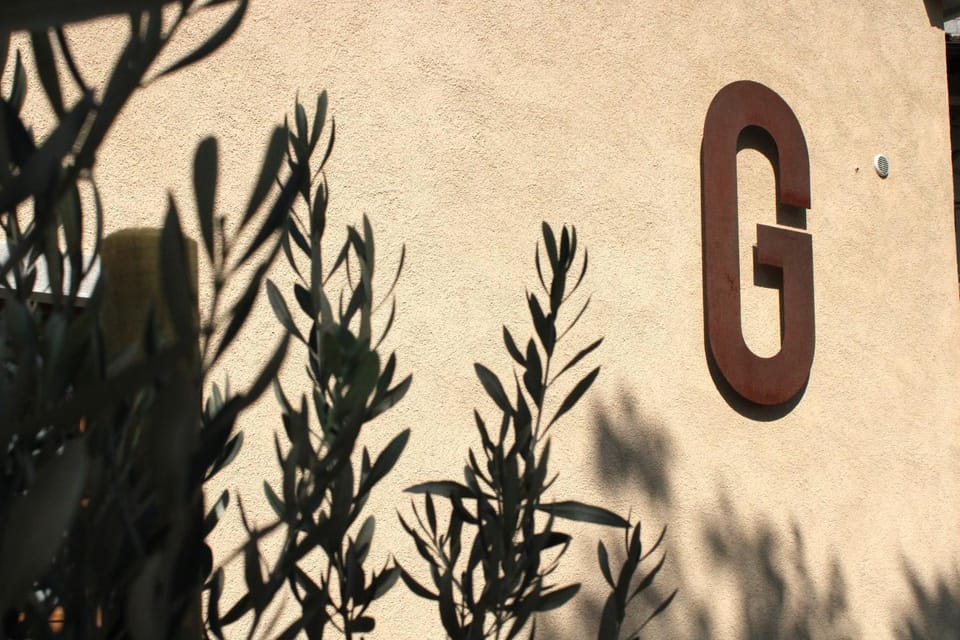 G House Bed and Breakfast in Friuli-Venezia Giulia