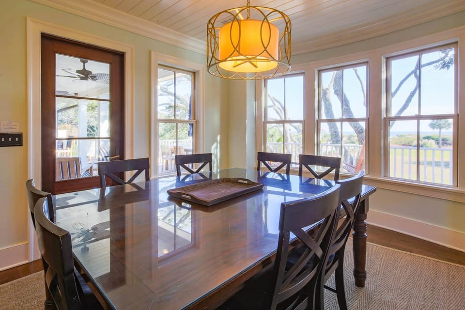 Sea Dream House in Isle of Palms