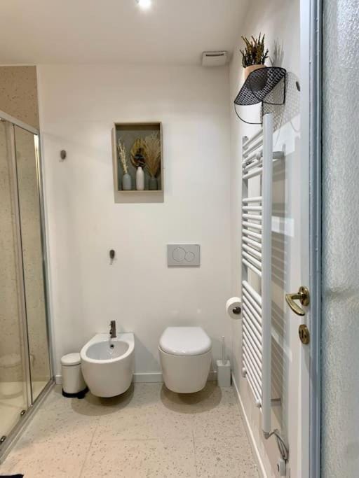 Toilet, Bathroom, bidet