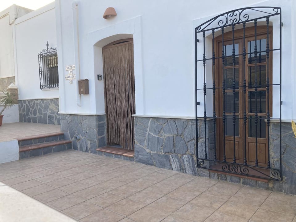 Cortijo los Garridos - 6 huéspedes House in Comarca Metropolitana de Almería