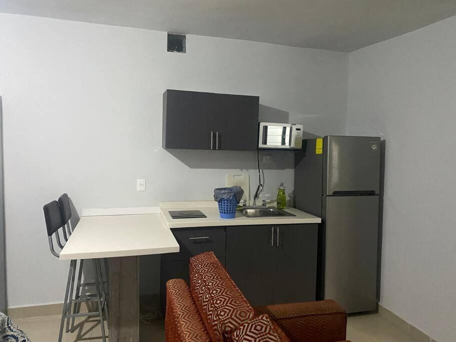 Loft Hermoso en Guadalupe BBVA Apartment in Monterrey
