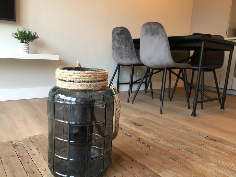 Maisonette - Golf & Wellness Apartment in Oosterhout