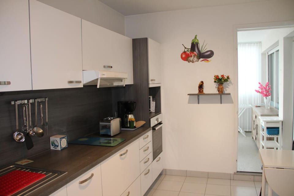 Le TOM de ROYAN Apartment in Royan