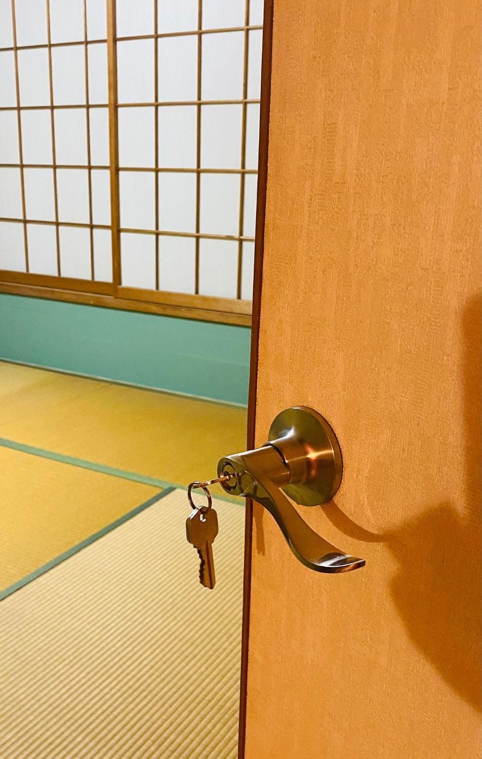 Oizumigakuen Villa - Vacation STAY 13830 Bed and Breakfast in Saitama Prefecture