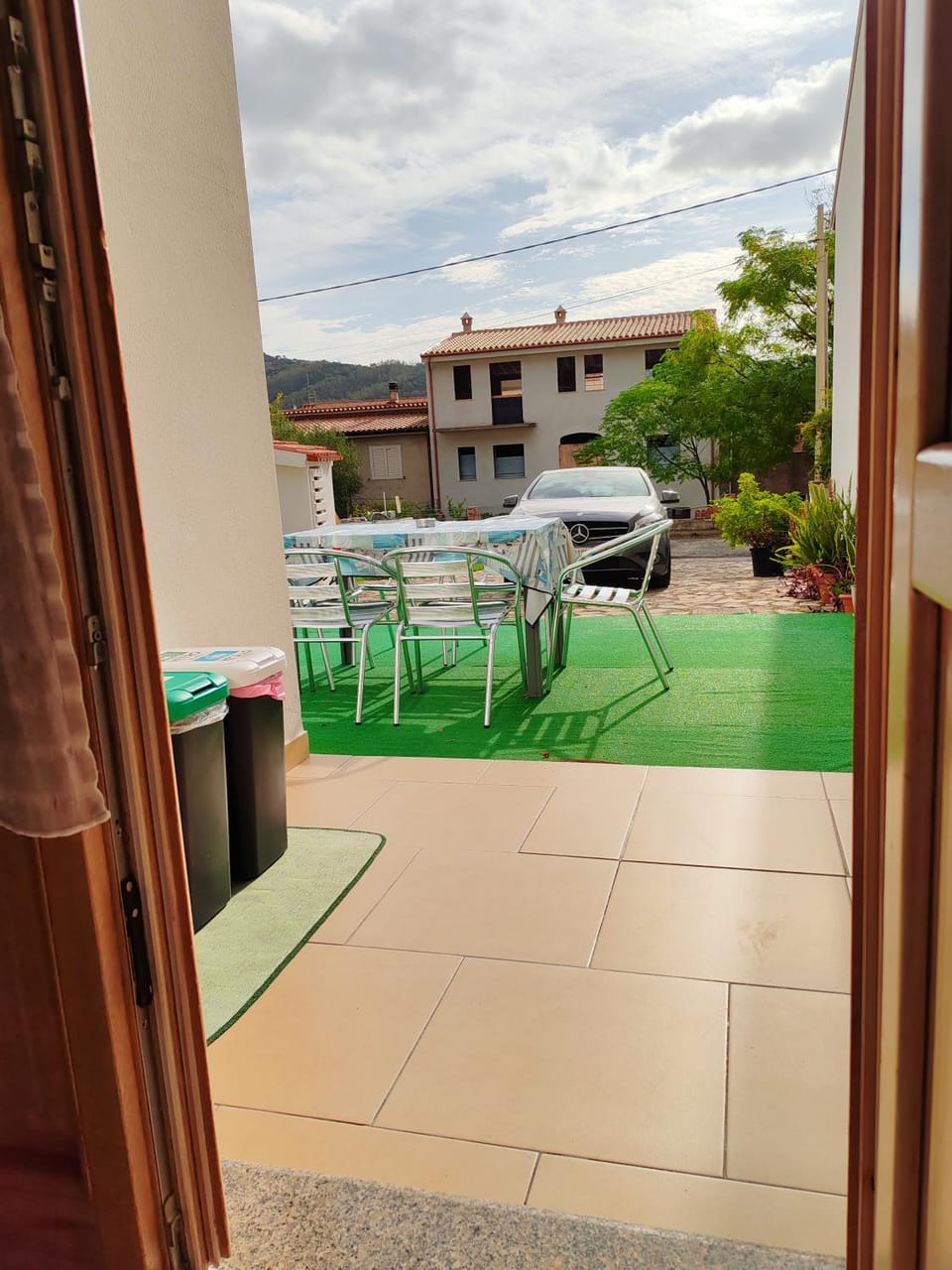 CASA FLORIS House in Sardinia