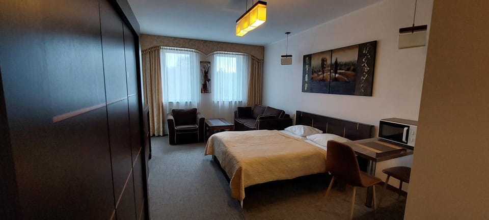 Apartament Diva Rosa - Superol z aneksem kuchennym Apartment in West Pomeranian Voivodeship, Poland