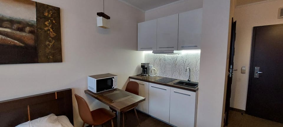 Apartament Diva Rosa - Superol z aneksem kuchennym Apartment in West Pomeranian Voivodeship, Poland